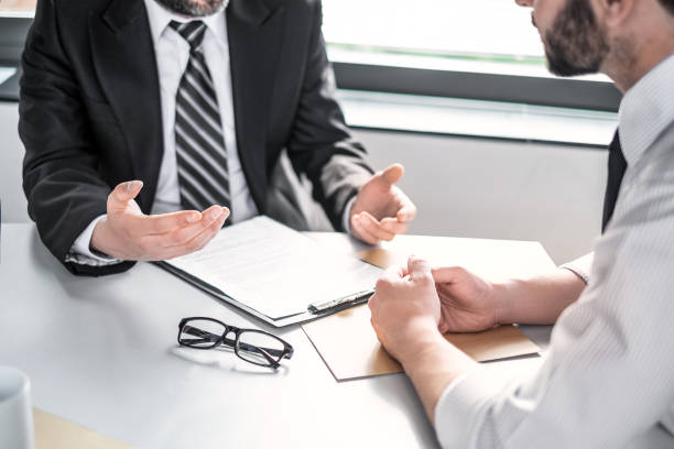 Comprendre les différents domaines d’applications juridiques des assurances