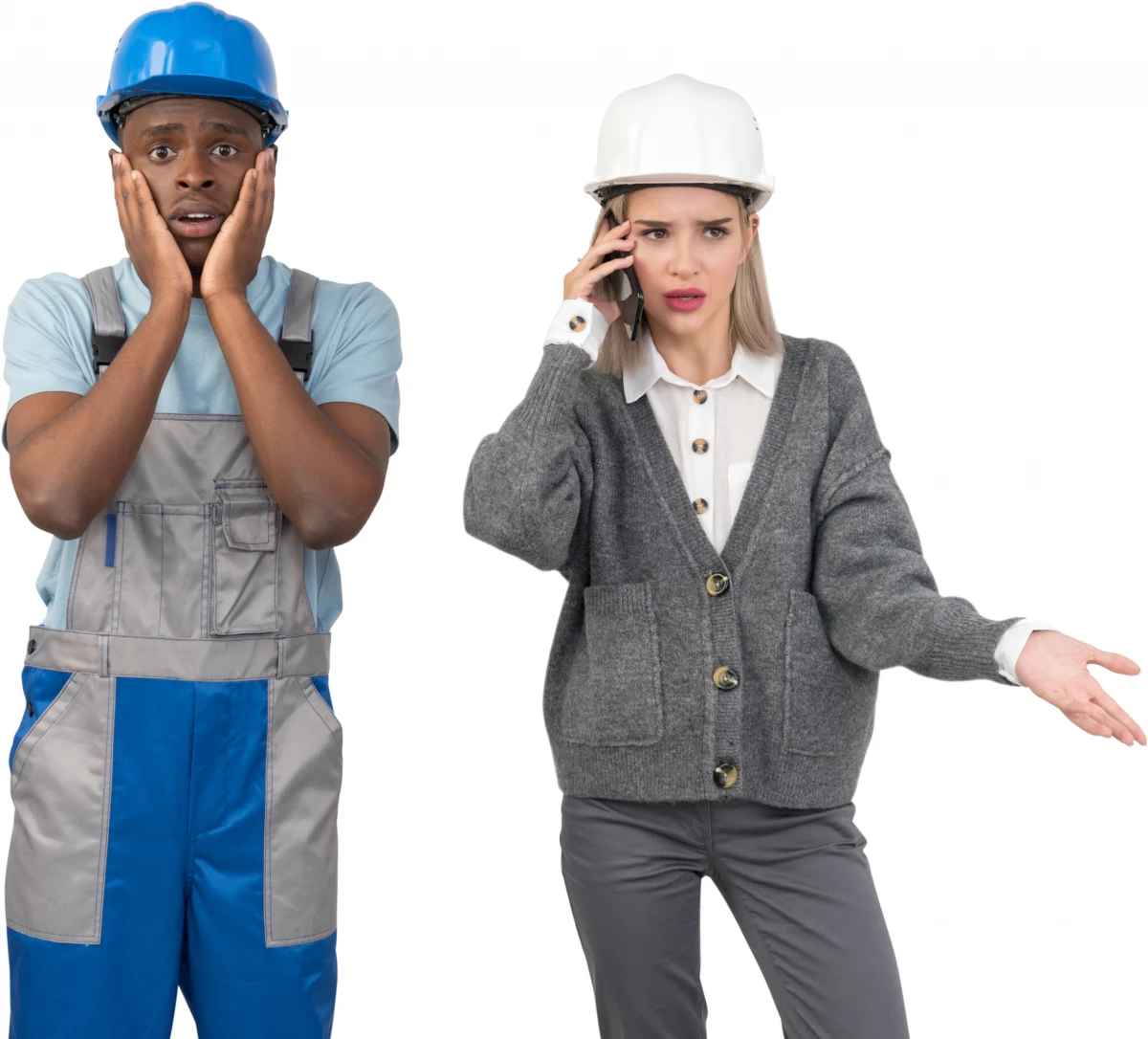 Litige dans la construction d'une maison : comment s'y retrouver et défendre ses droits