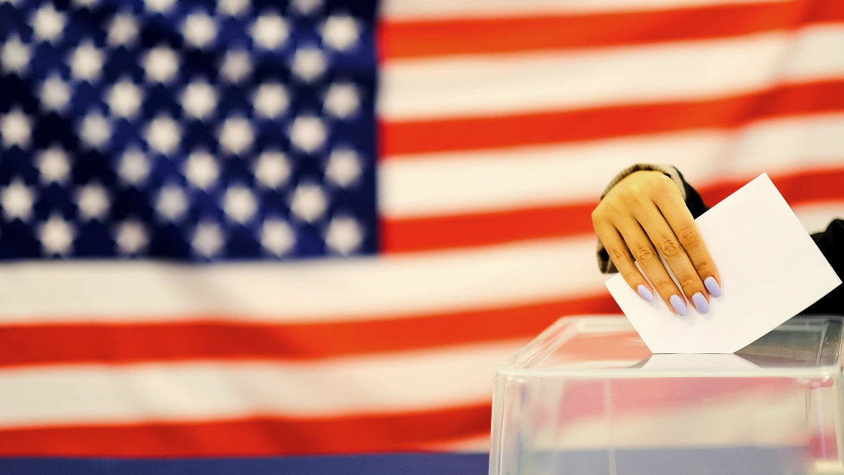 Le vote électronique à l'ère numérique : enjeux et perspectives pour la démocratie moderne