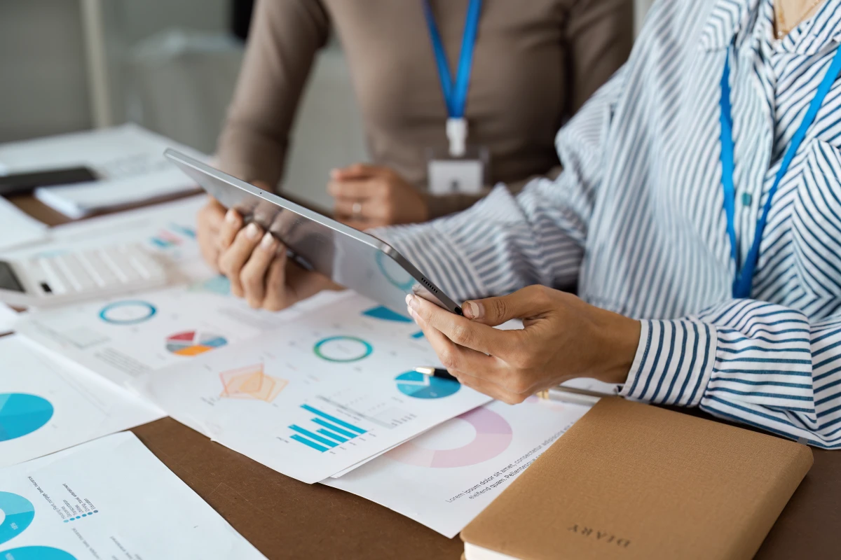 La régulation de l'économie des données et des big data : enjeux et perspectives