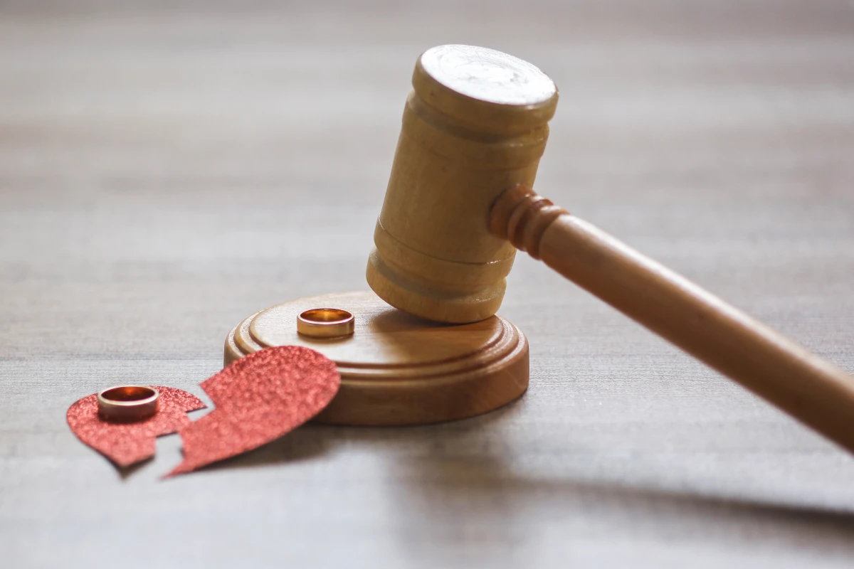 Divorce et entreprises familiales : Naviguer dans les eaux troubles de la séparation entrepreneuriale