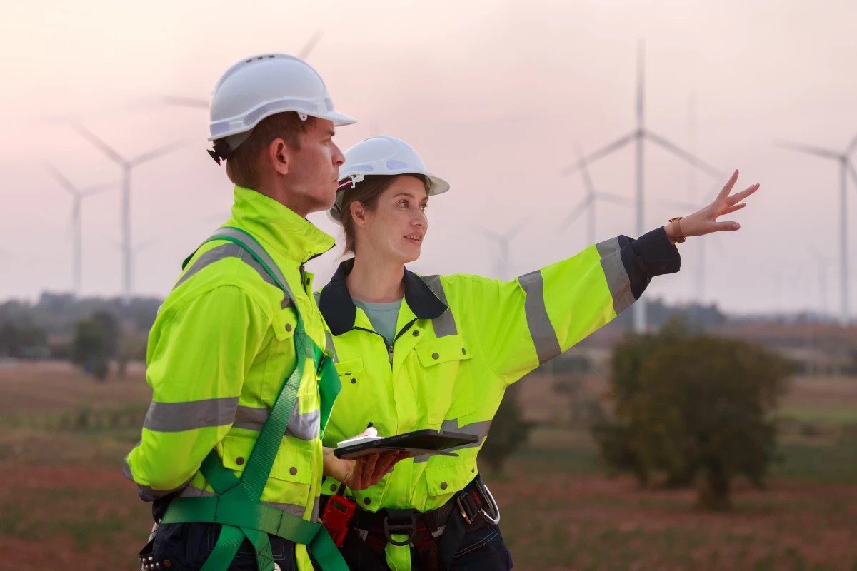 La réglementation des énergies renouvelables : un cadre juridique en constante évolution