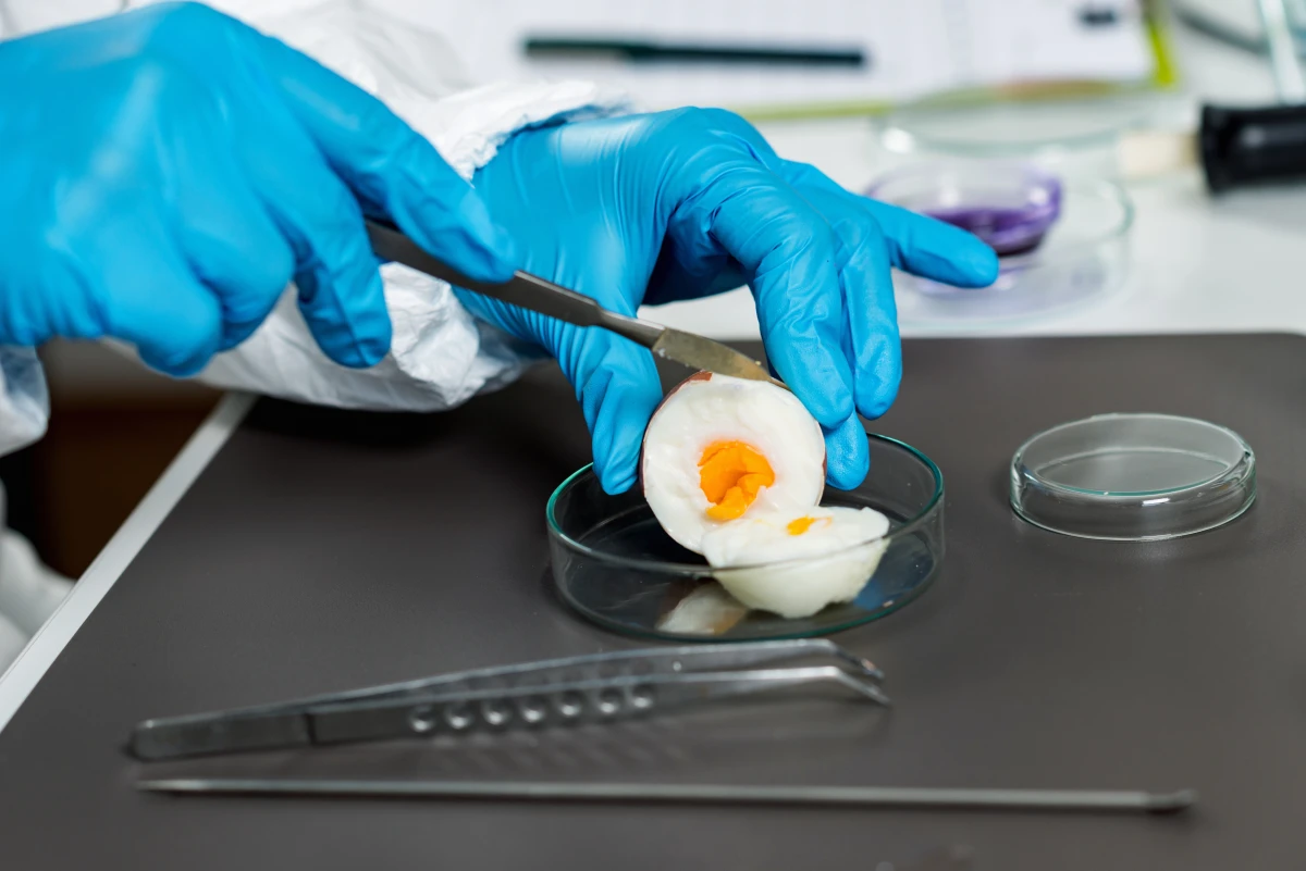 Le droit pénal de la sécurité alimentaire : un arsenal juridique contre les fraudeurs de l'assiette