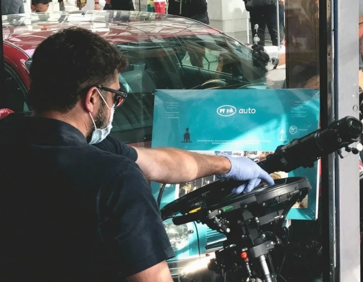 Mandataire auto et recours du client en cas de publicité mensongère