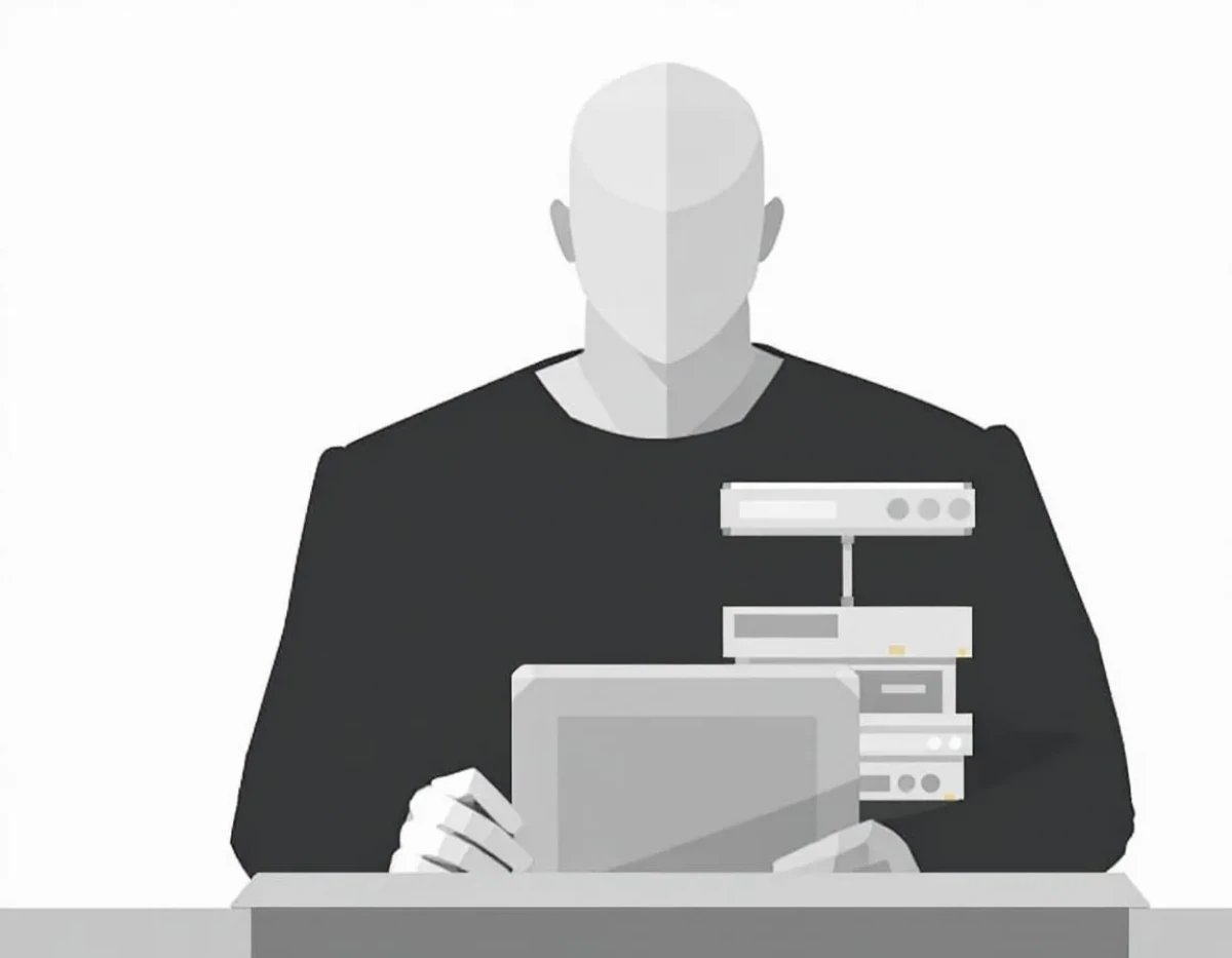Débarras d'appartement : cadre juridique et gestion des biens appartenant à des tiers