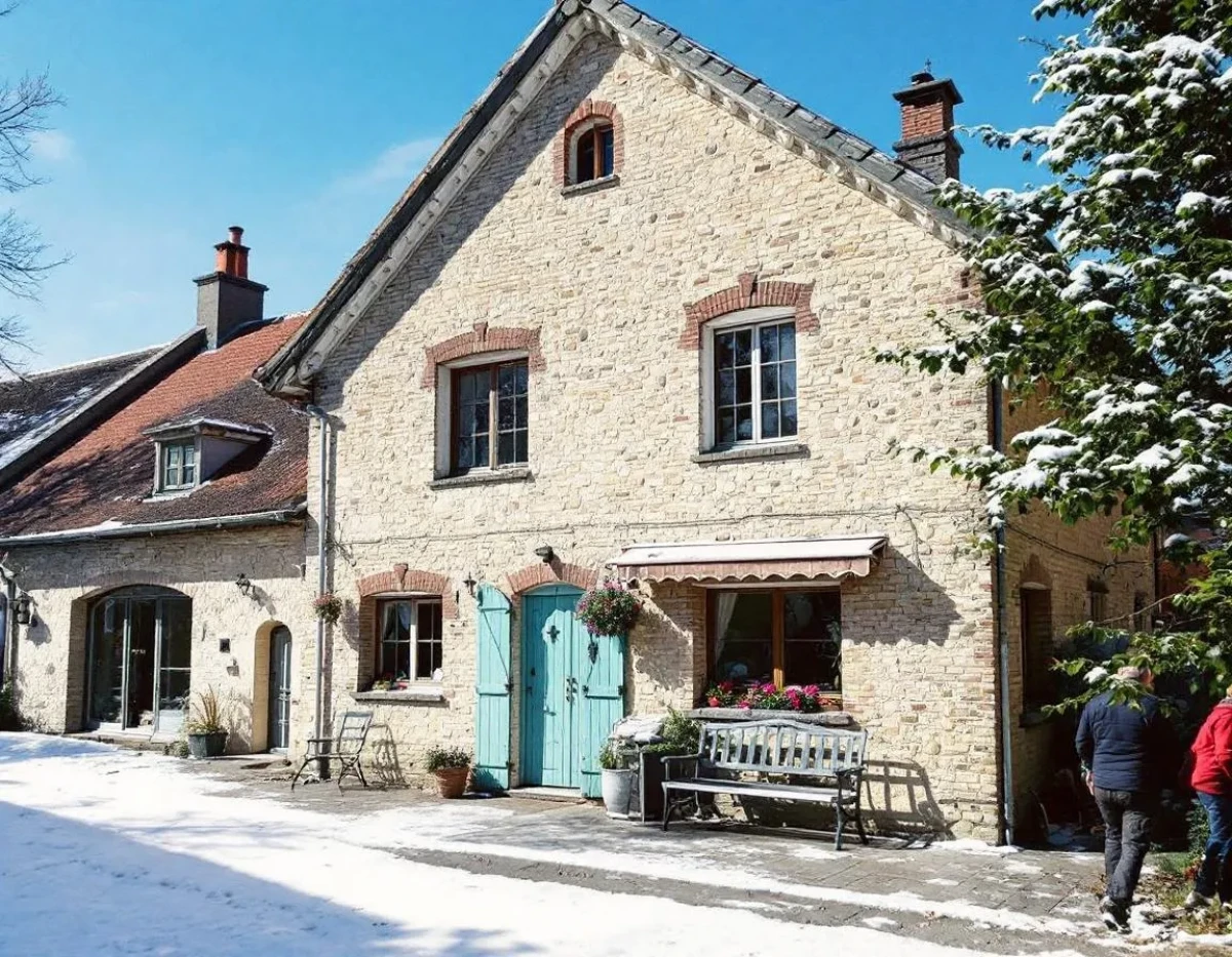 Débarras maison : limites de la responsabilité en cas de perte d'objet