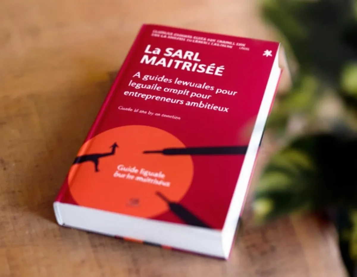 La SARL maîtrisée : guide juridique complet pour entrepreneurs ambitieux