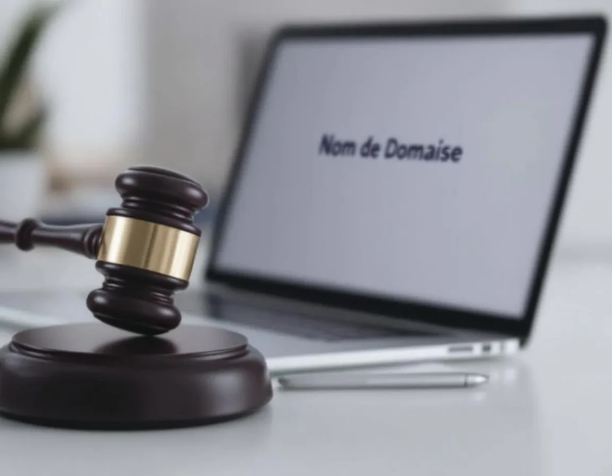 Nom de domaine : sanctions en cas de fausse déclaration à l'enregistrement
