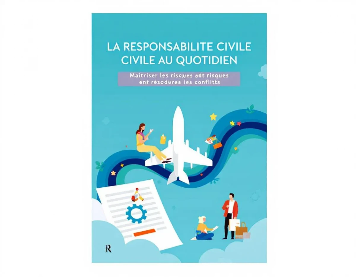 La Responsabilité Civile au Quotidien : Maîtriser les Risques et Résoudre les Conflits