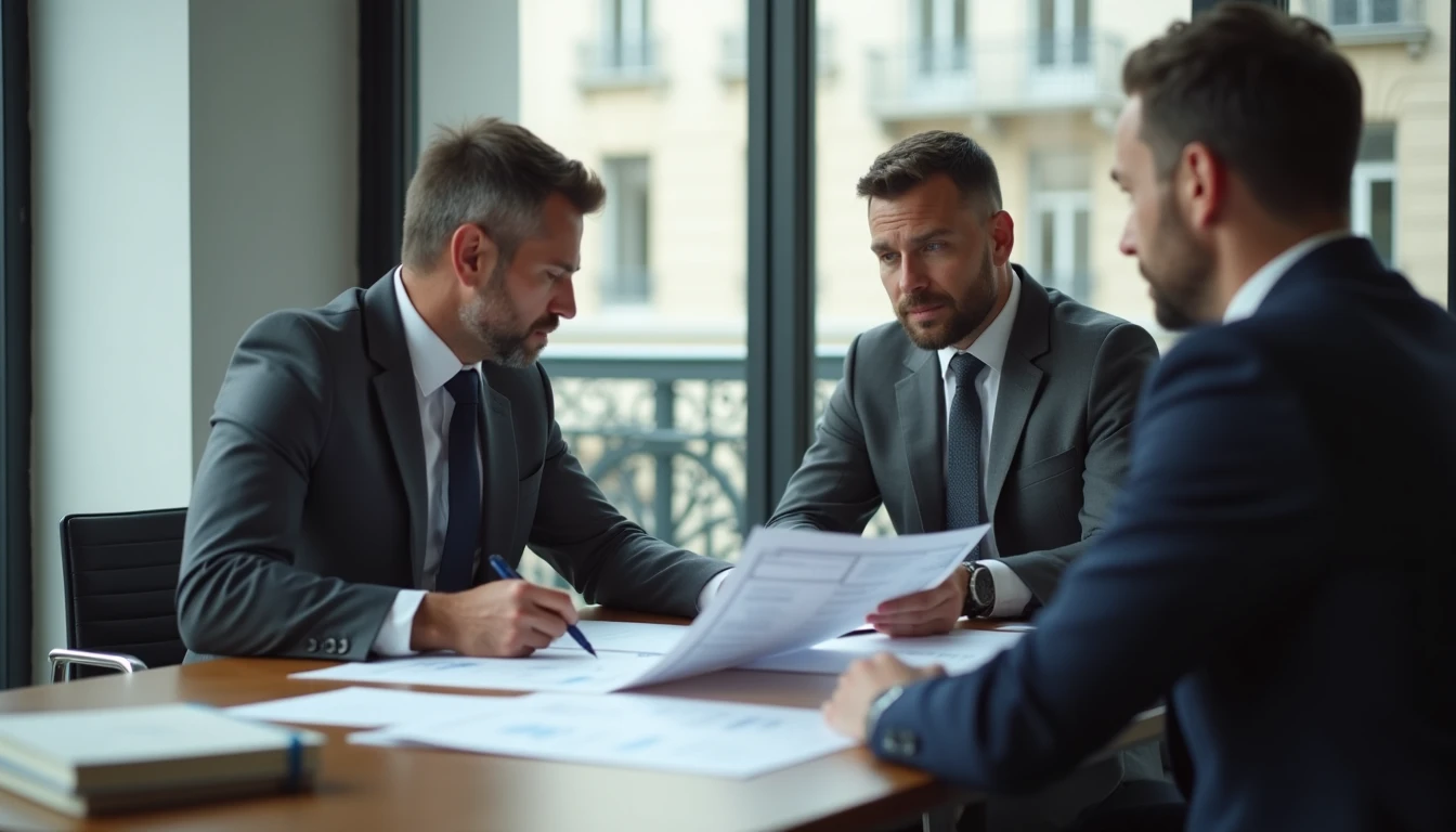 Cadre juridique et performance : Investir en SCPI