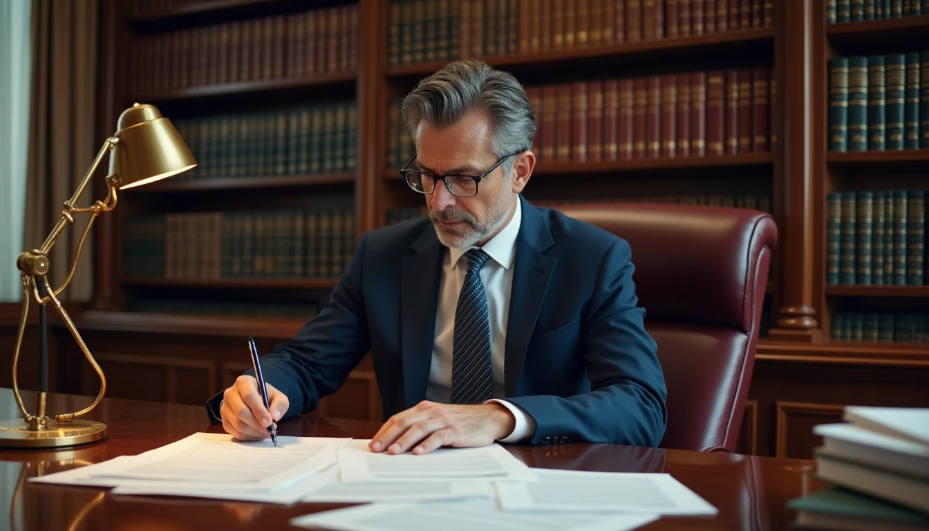 Assurance GMPA : analyse des clauses juridiques essentielles