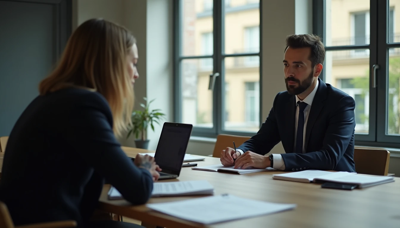 Quelle valeur juridique pour une attestation d'hébergement