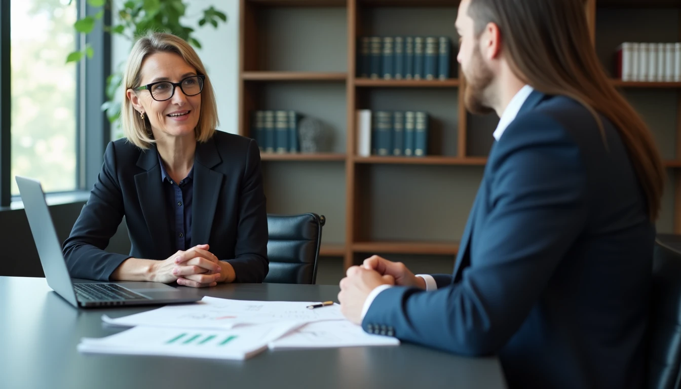 Affacturage : comprendre les mécanismes de protection