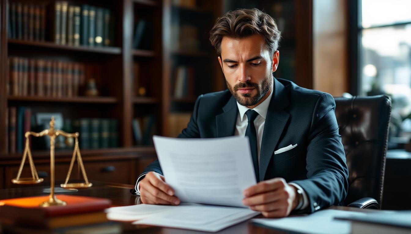 Qui est Quentin Bataillon et quelle est sa spécialité juridique