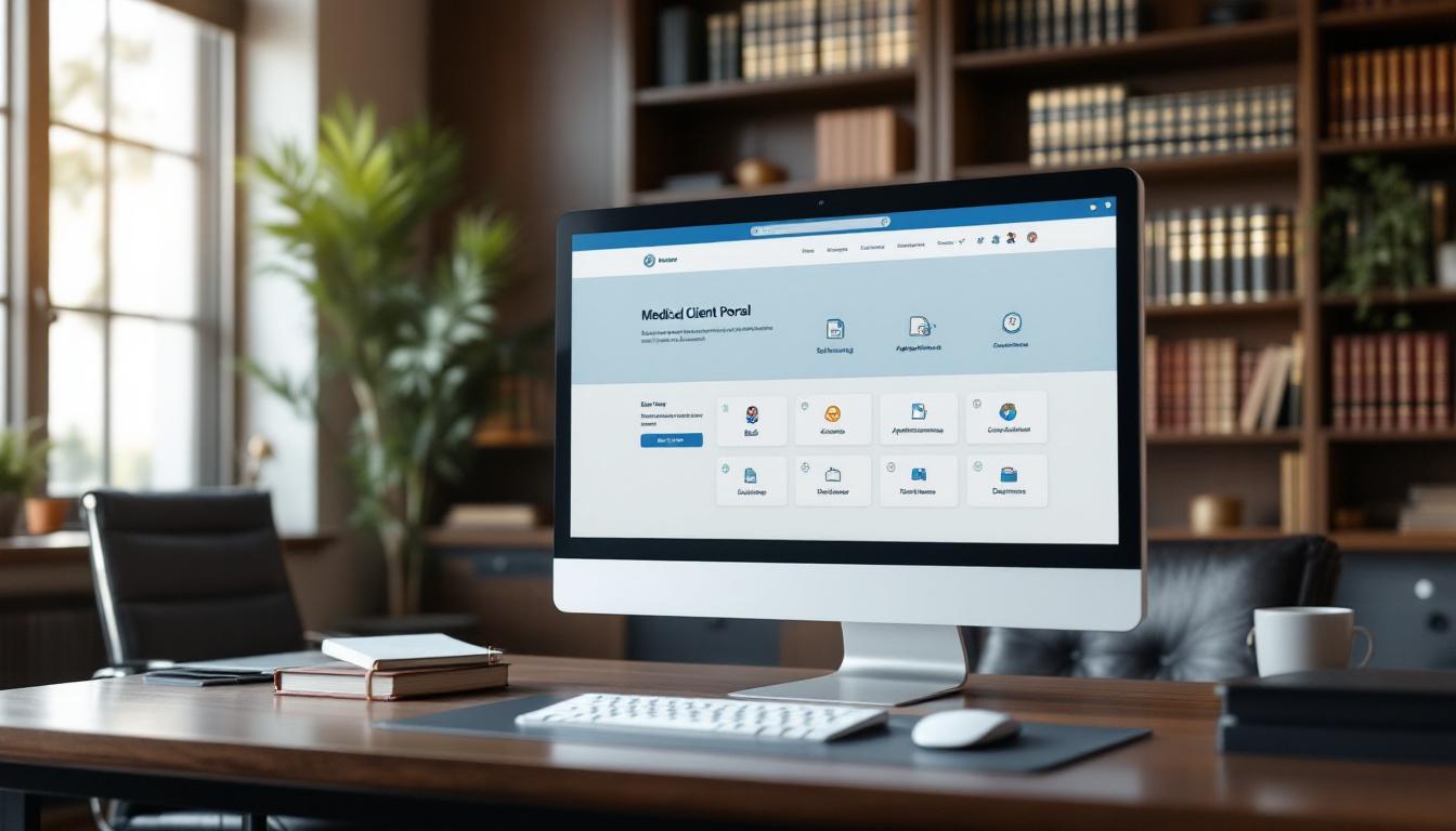 La médicale espace client : fonctionnalités et avantages