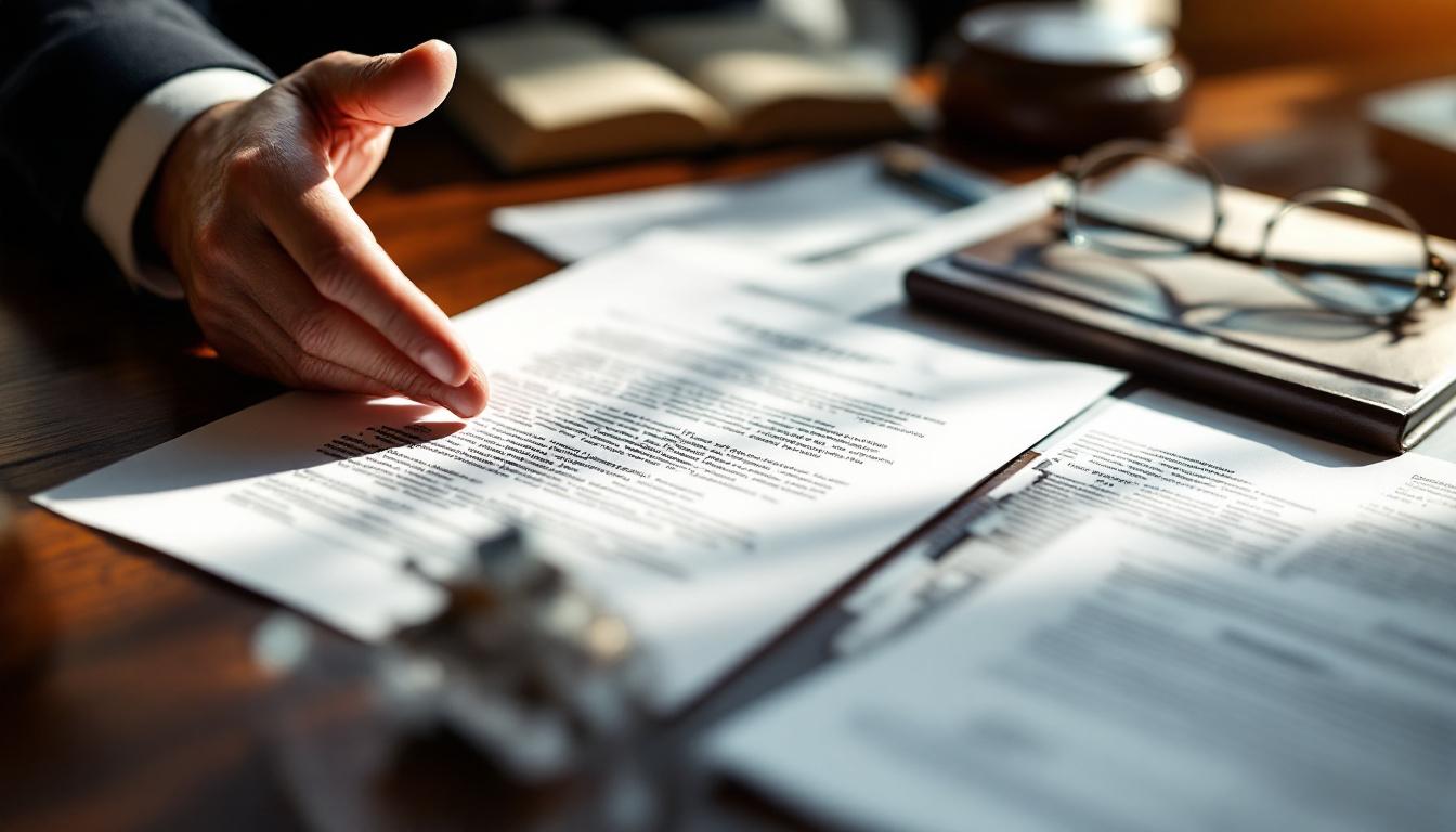 Les 6 étapes pour demander une aide avocat gratuit efficacement