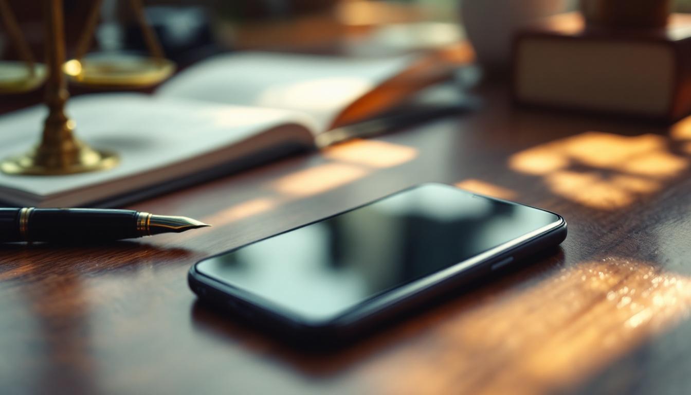 Arnaque carte vitale sms : les solutions juridiques à votre disposition