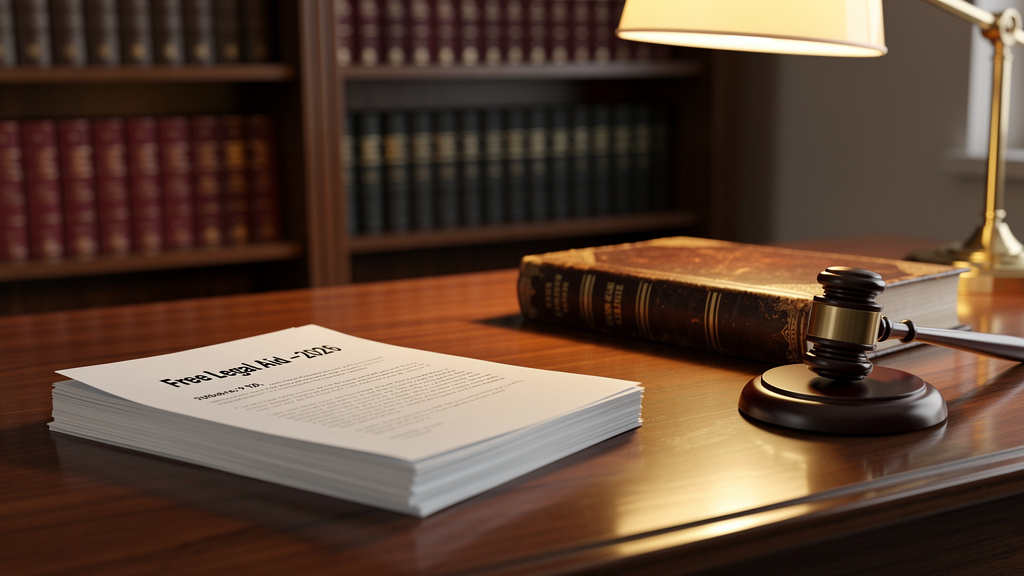 Quelles sont les conditions d'une aide avocat gratuit en 2026