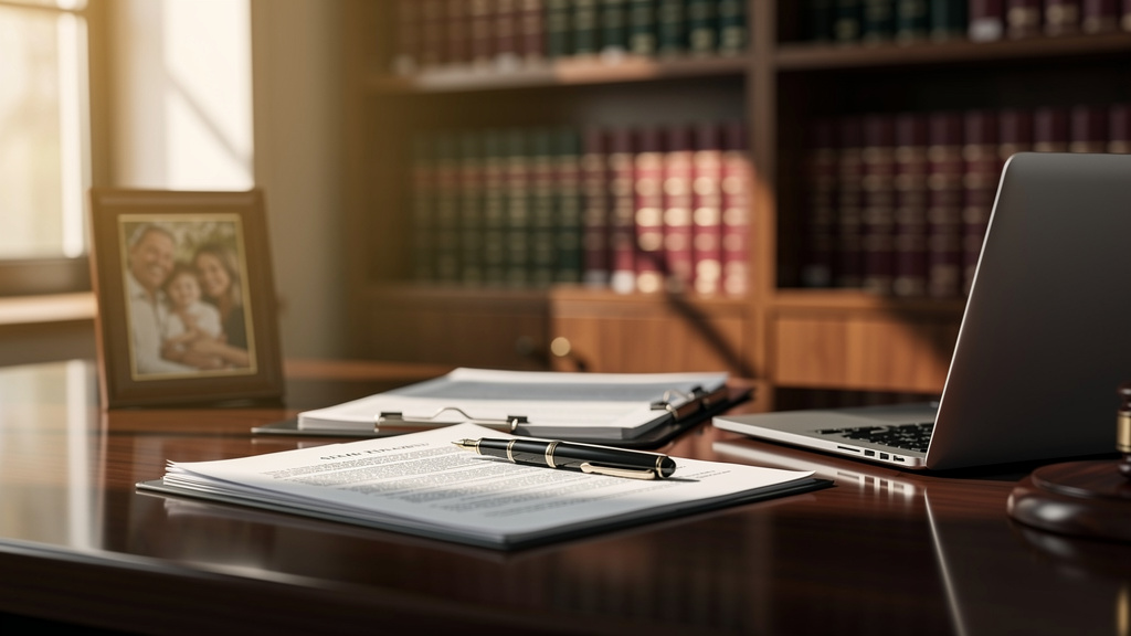 Pourquoi la demande de divorce en ligne est de plus en plus prisée
